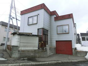 北海道札幌市白石区平和通１５丁目北