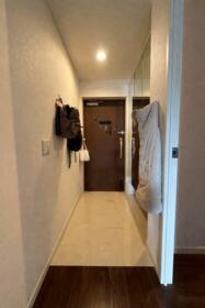 サンパーク川内駅前