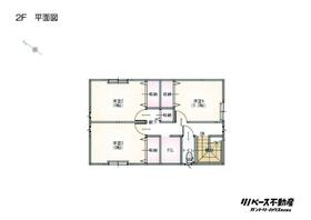 福岡県久留米市津福今町