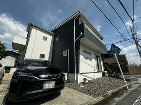 愛知県岡崎市六名３丁目