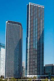 東京都中央区晴海３丁目