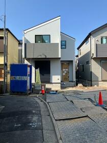 東京都江戸川区大杉２丁目