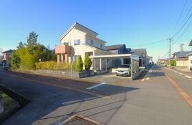 新潟県阿賀野市金田町