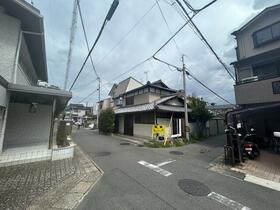 京都府京都市右京区嵯峨野神ノ木町