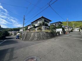 京都府長岡京市河陽が丘２丁目