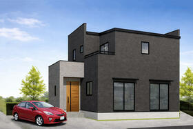 愛媛県松山市北梅本町