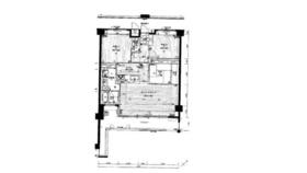 クラース府中本町