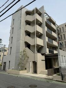 クラース府中本町