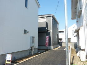 神奈川県秦野市新町