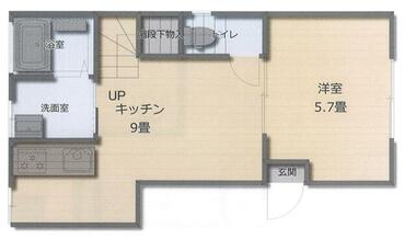 間取り：243008779047