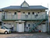 大島ハイツのイメージ