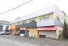 河野アパート 2階 築55年10ヶ月の賃貸物件
