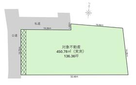 奈良県奈良市中山町