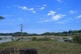 福岡県古賀市薦野