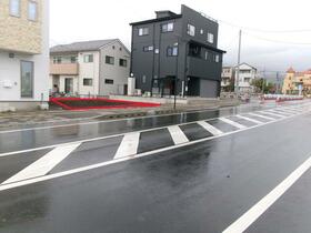 山梨県山梨市上神内川