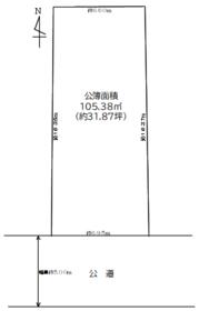 兵庫県神戸市垂水区清水通