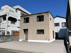 徳島県徳島市南佐古七番町