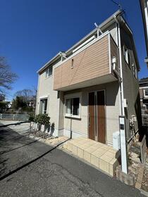 神奈川県逗子市沼間４丁目