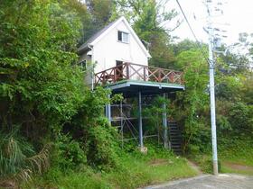 和歌山県日高郡由良町大字大引