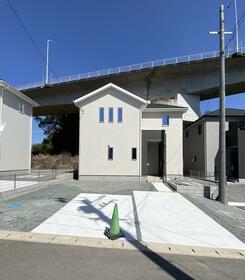 熊本県菊池郡大津町大字下町