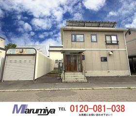 北海道札幌市北区あいの里二条７丁目