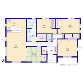 埼玉県春日部市谷原新田