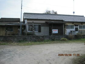 佐賀県佐賀市東与賀町大字下古賀