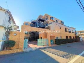 ライオンズマンション小田急相模原３