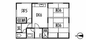 間取り：246006887184