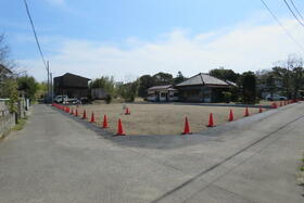 千葉県長生郡一宮町一宮