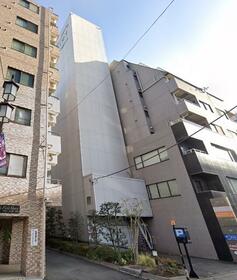 東京都府中市八幡町２丁目