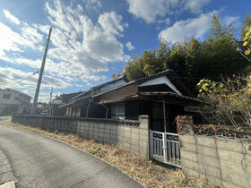 愛媛県西条市丹原町北田野