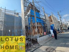 佐賀県鳥栖市鎗田町