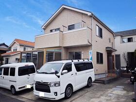 愛知県春日井市不二ガ丘３丁目