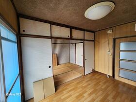 狭山住宅２５号棟