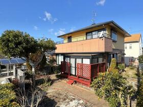 岡山県赤磐市桜が丘西１０丁目