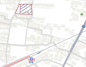 埼玉県川越市大字的場