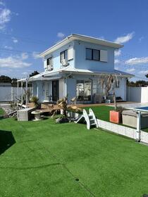 千葉県長生郡白子町中里