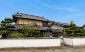 徳島県阿波市阿波町谷島北