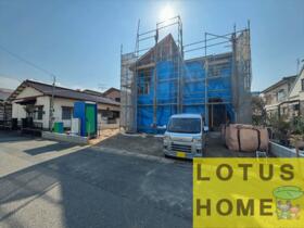 佐賀県鳥栖市姫方町