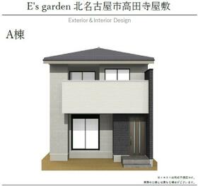 愛知県北名古屋市高田寺屋敷