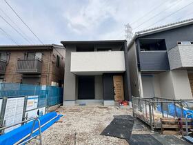 愛知県北名古屋市高田寺屋敷