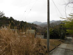 静岡県浜松市天竜区長沢