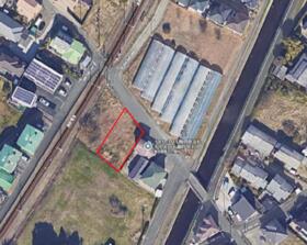 静岡県浜松市中央区大瀬町