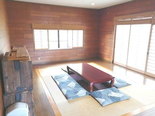 detached 栃木県さくら市氏家