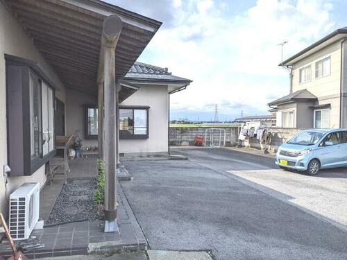 detached 栃木県さくら市氏家