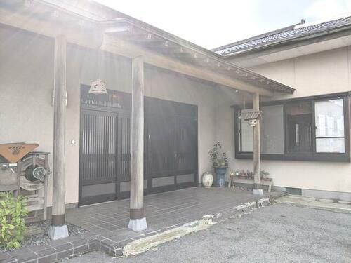 detached 栃木県さくら市氏家