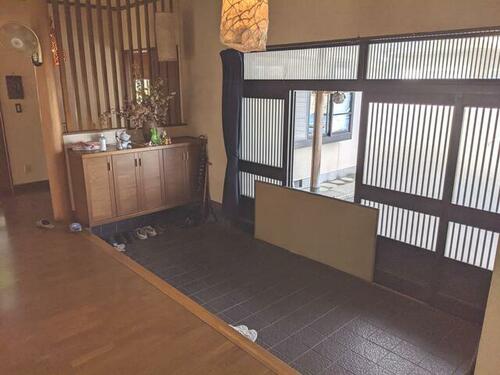 detached 栃木県さくら市氏家