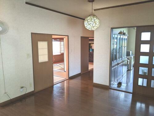 detached 栃木県さくら市氏家