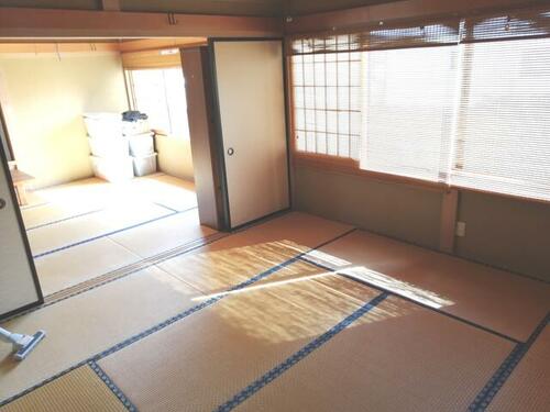 detached 栃木県さくら市氏家